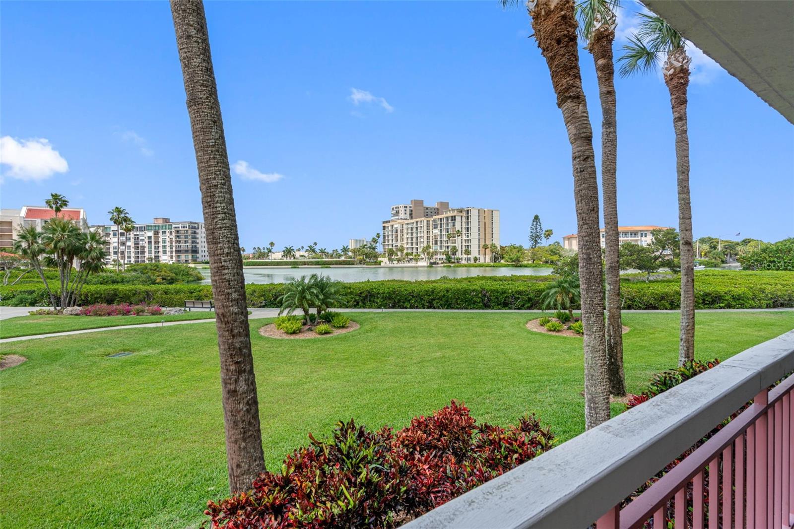 SANTA MARIA CONDO - Residential Lease