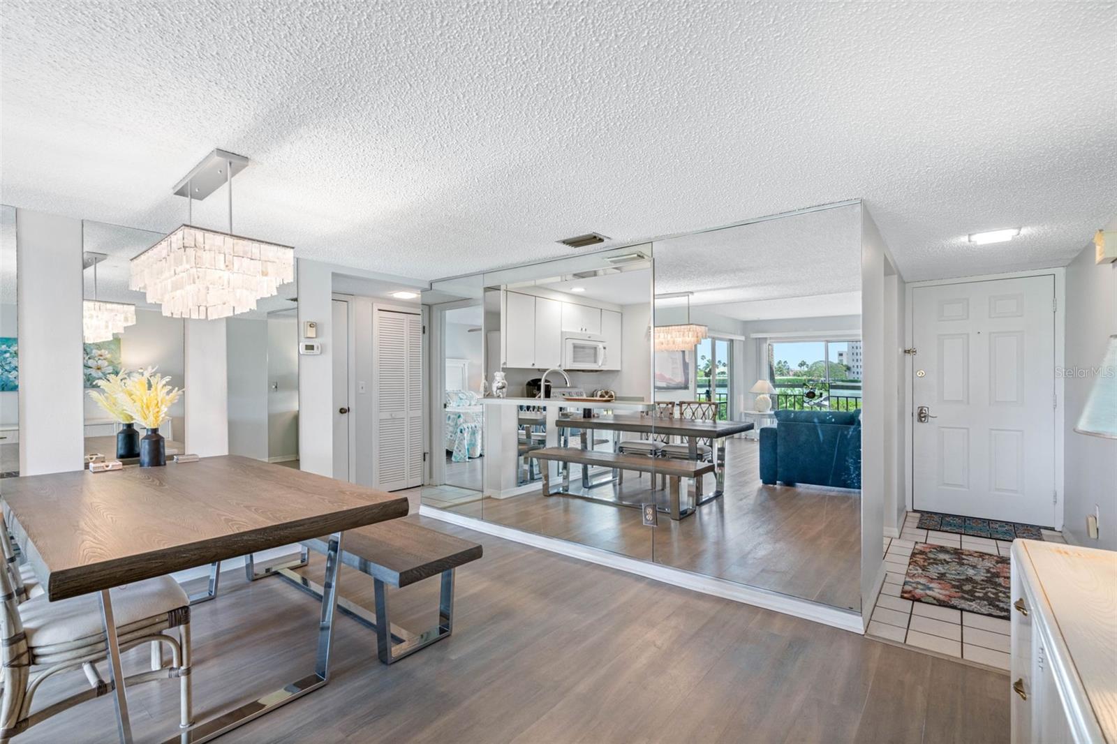 SANTA MARIA CONDO - Residential Lease