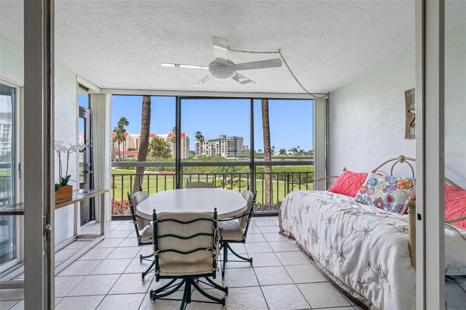 SANTA MARIA CONDO - Residential Lease