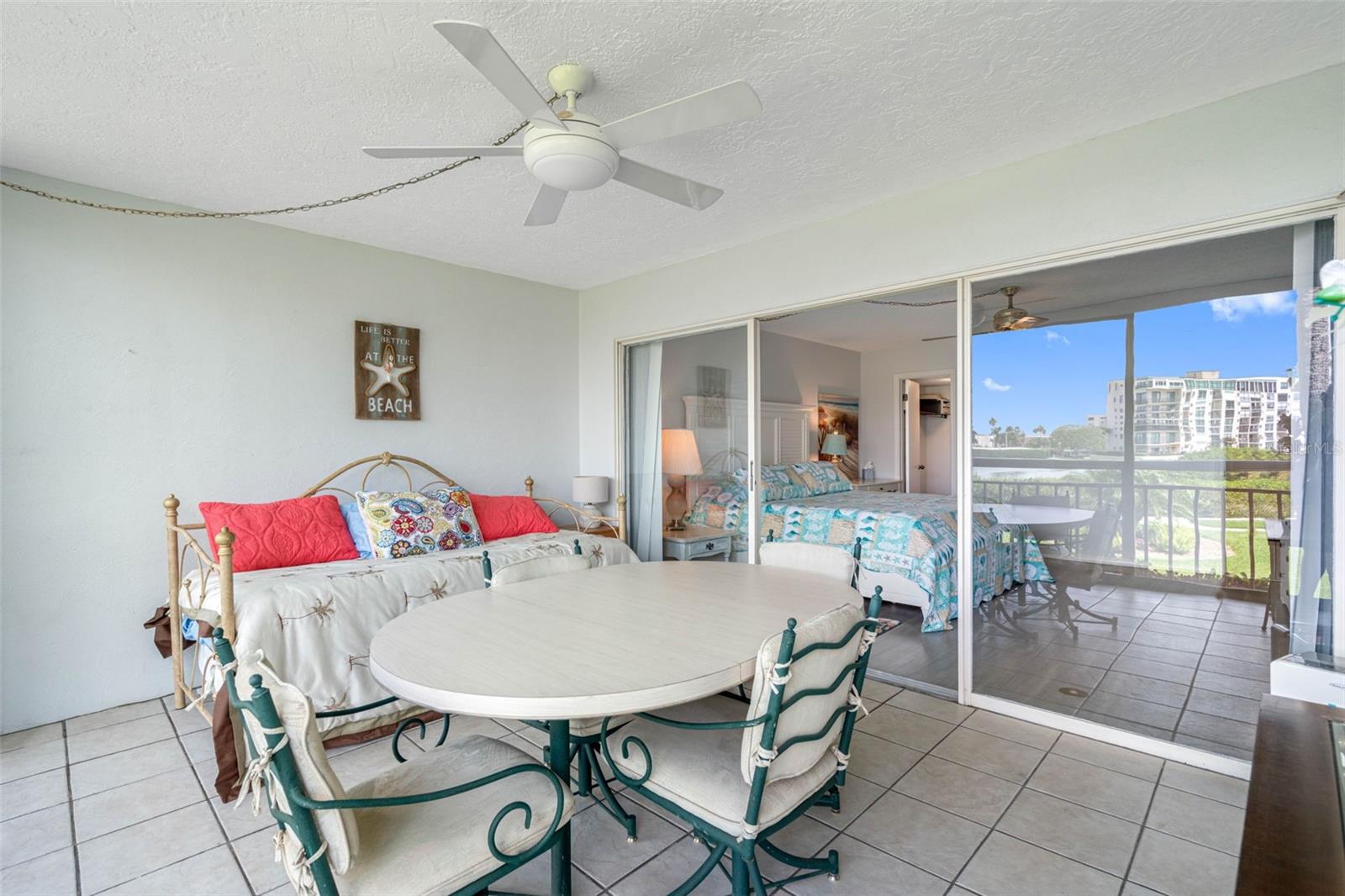 SANTA MARIA CONDO - Residential Lease