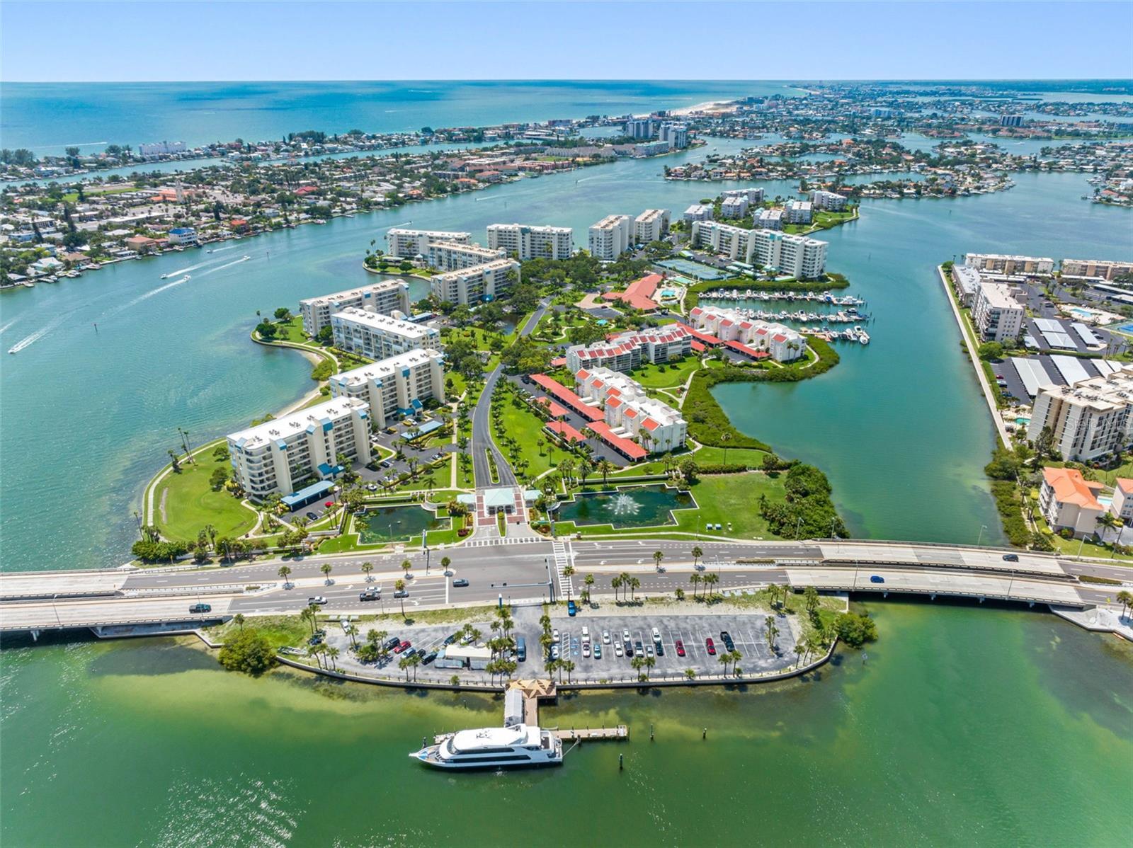 SANTA MARIA CONDO - Residential Lease