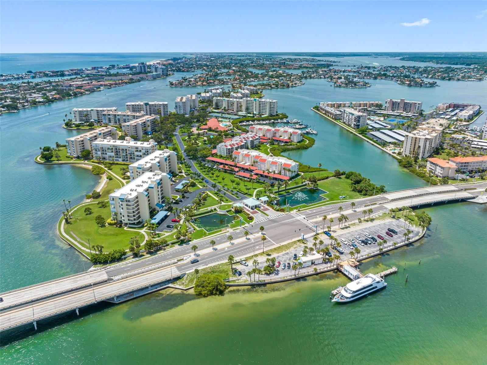 SANTA MARIA CONDO - Residential Lease