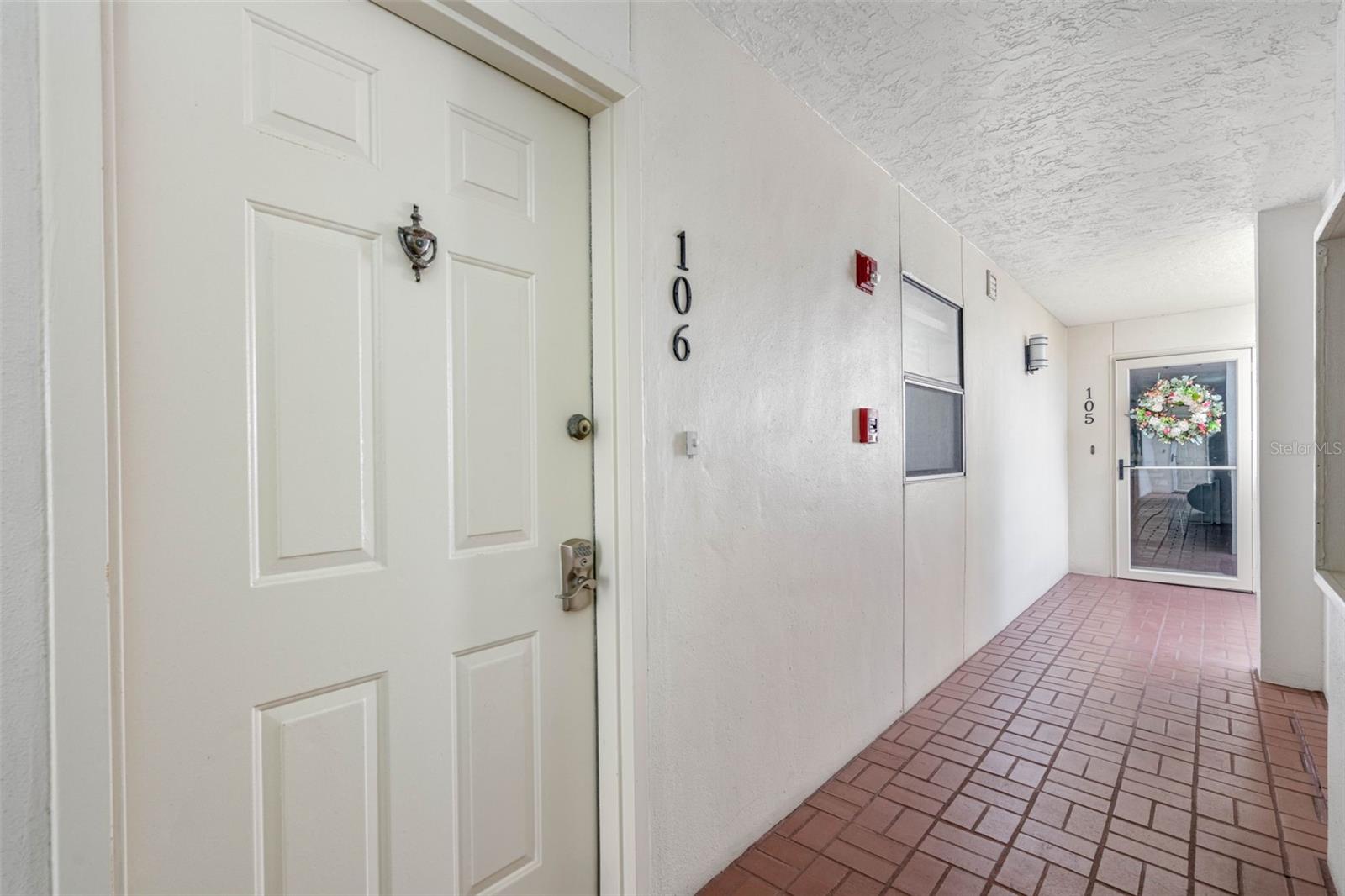 SANTA MARIA CONDO - Residential Lease