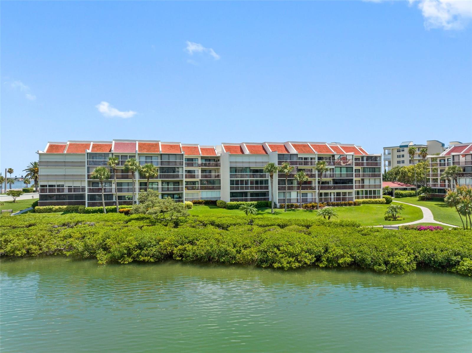 SANTA MARIA CONDO - Residential Lease