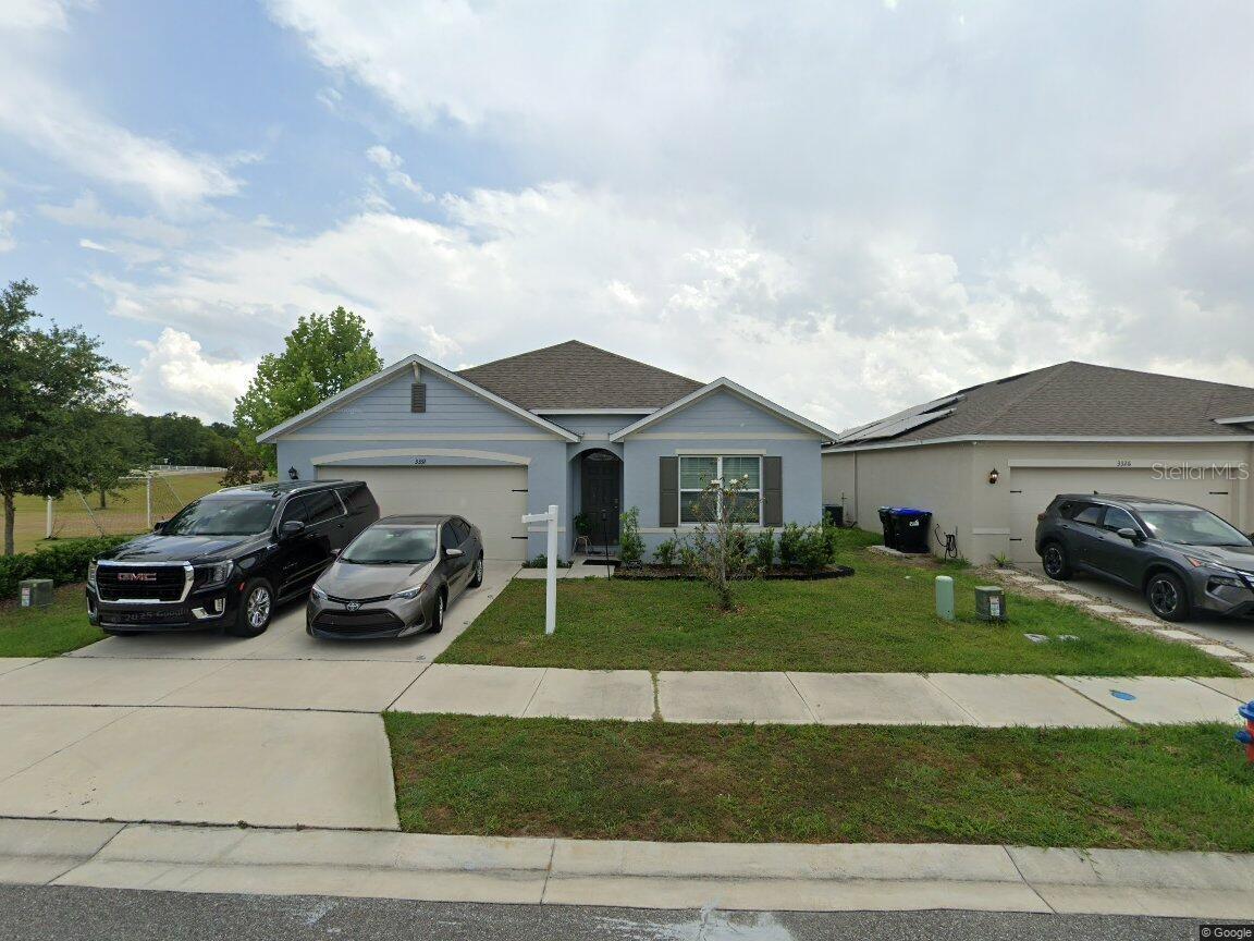 HOLLY ESTATES - Residential