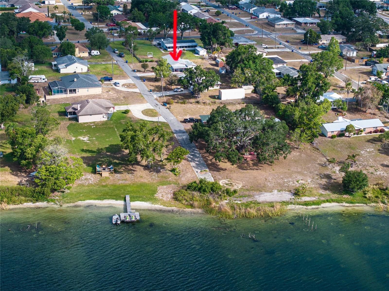 GOLDENGLOW SUB - Residential