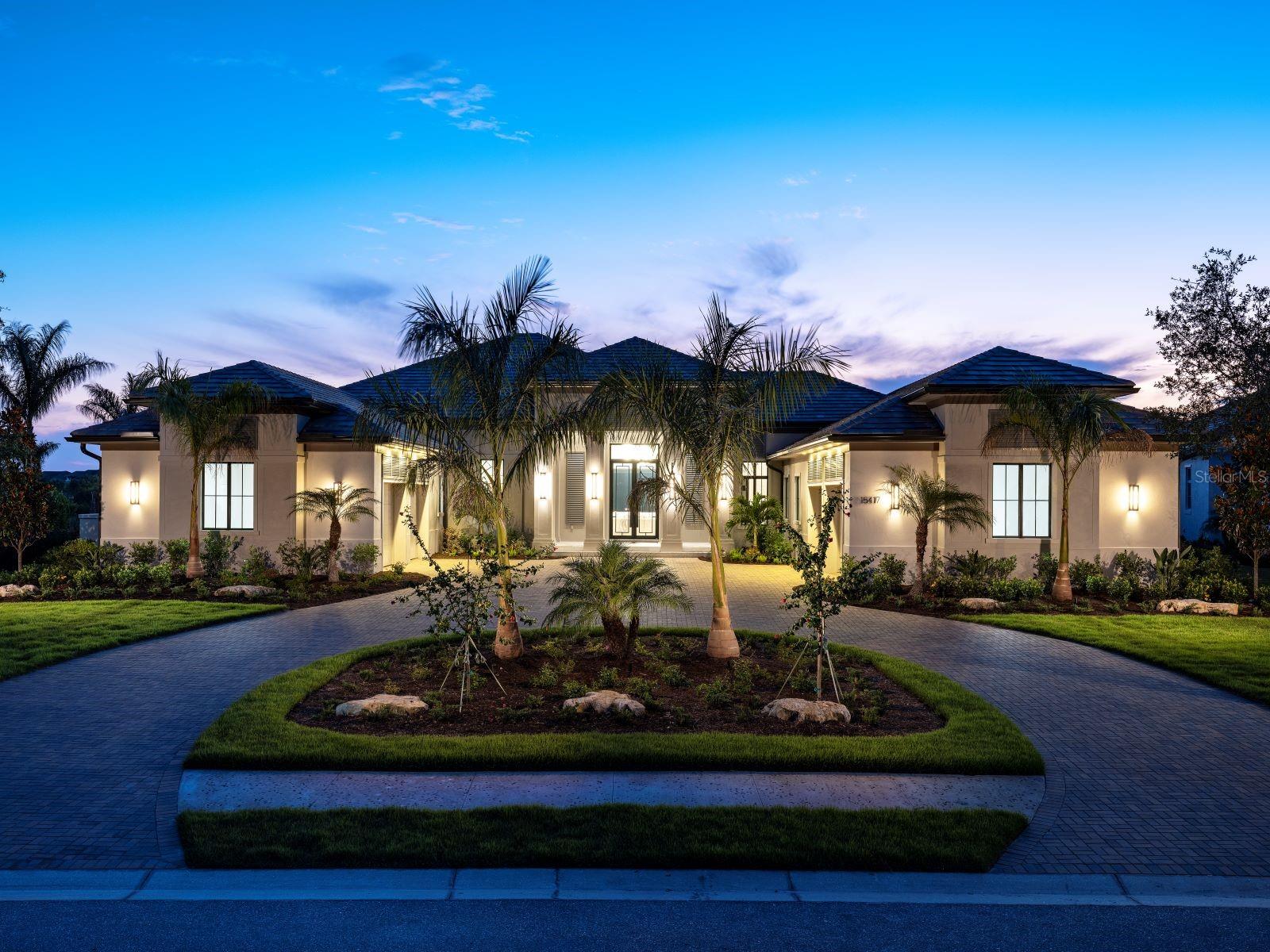 LAKE CLUB PH II - Residential