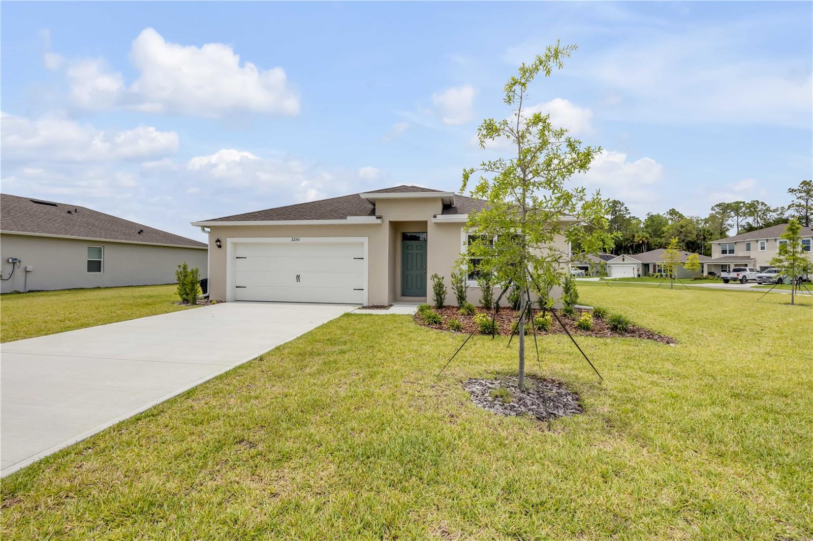 OAK LEAF PRESERVE PH 4 - Residential