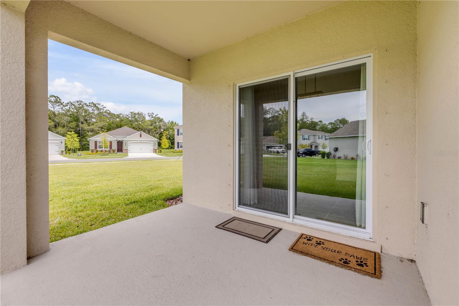 OAK LEAF PRESERVE PH 4 - Residential