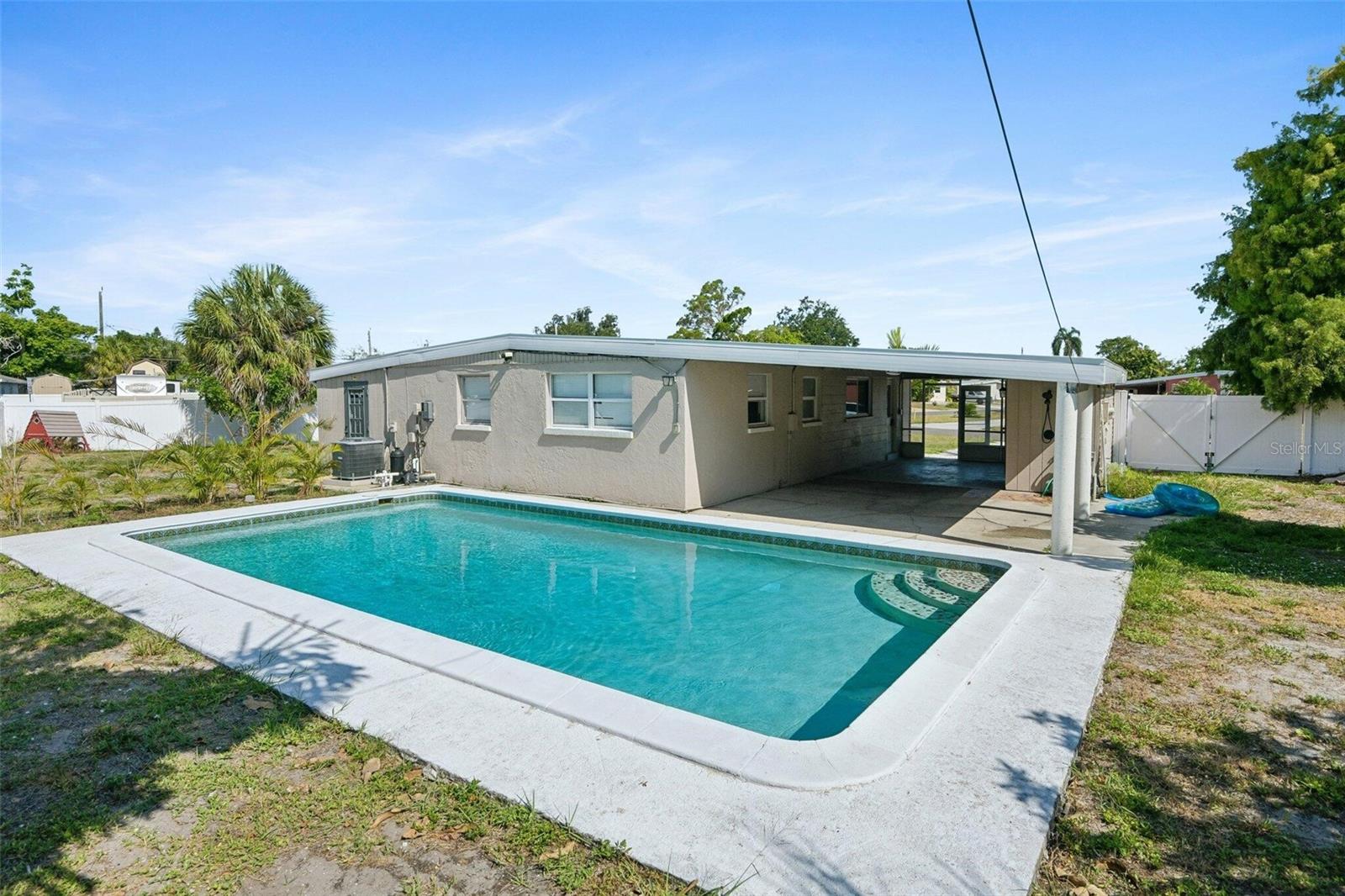 BAYSHORE GARDENS SEC 9B - Residential
