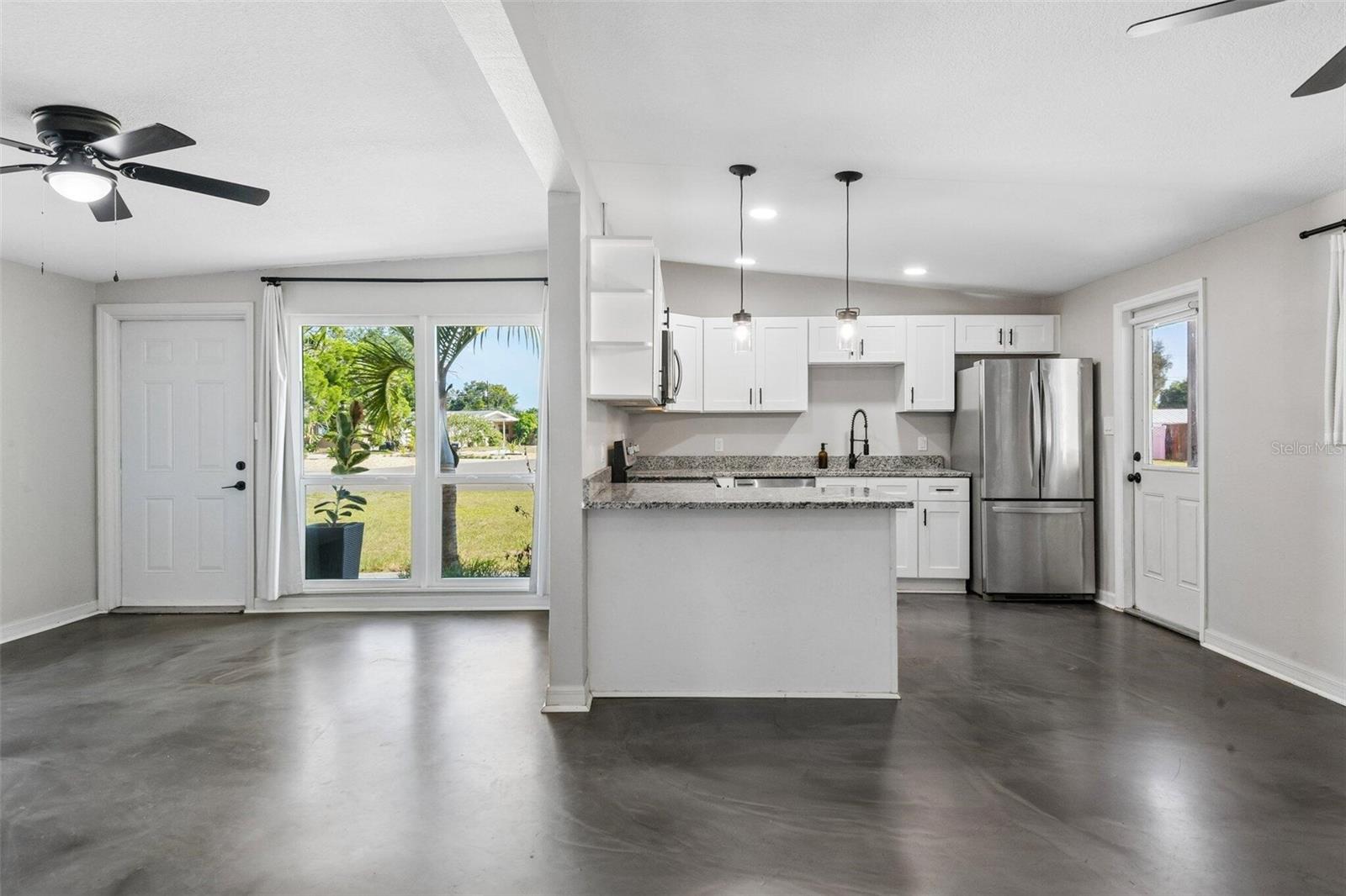 BAYSHORE GARDENS SEC 9B - Residential