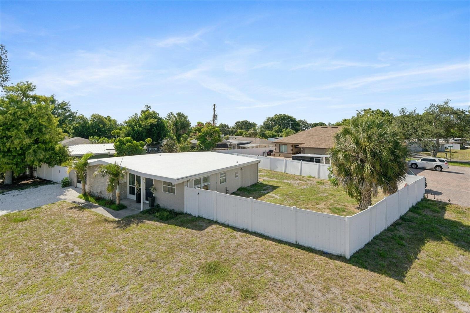 BAYSHORE GARDENS SEC 9B - Residential