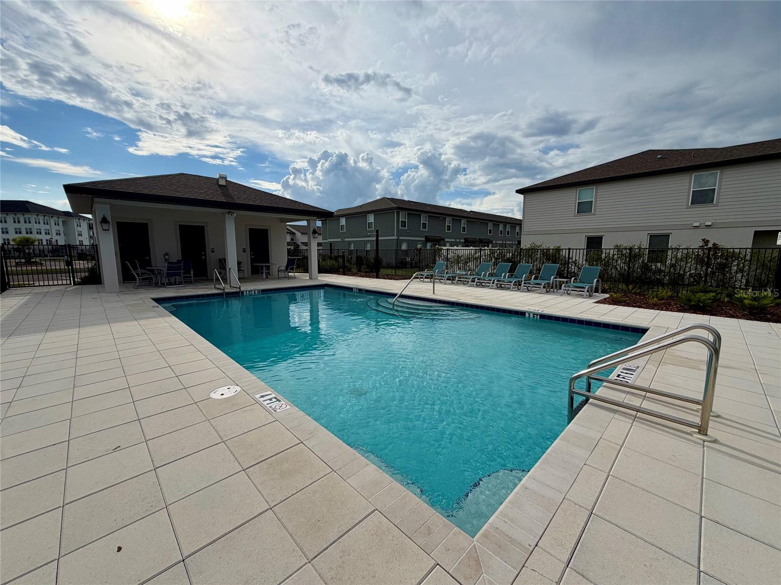 TOWNS/WATERGRASS - Residential Lease