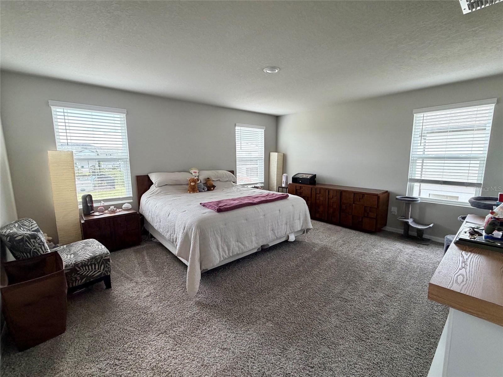 TOWNS/WATERGRASS - Residential Lease