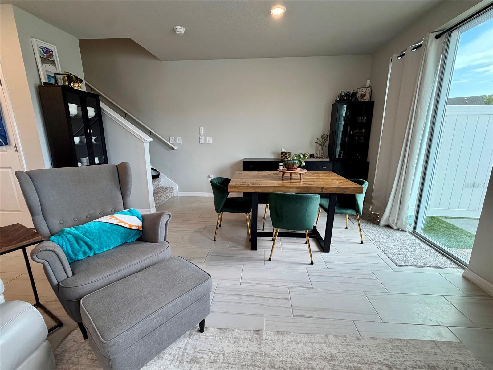 TOWNS/WATERGRASS - Residential Lease
