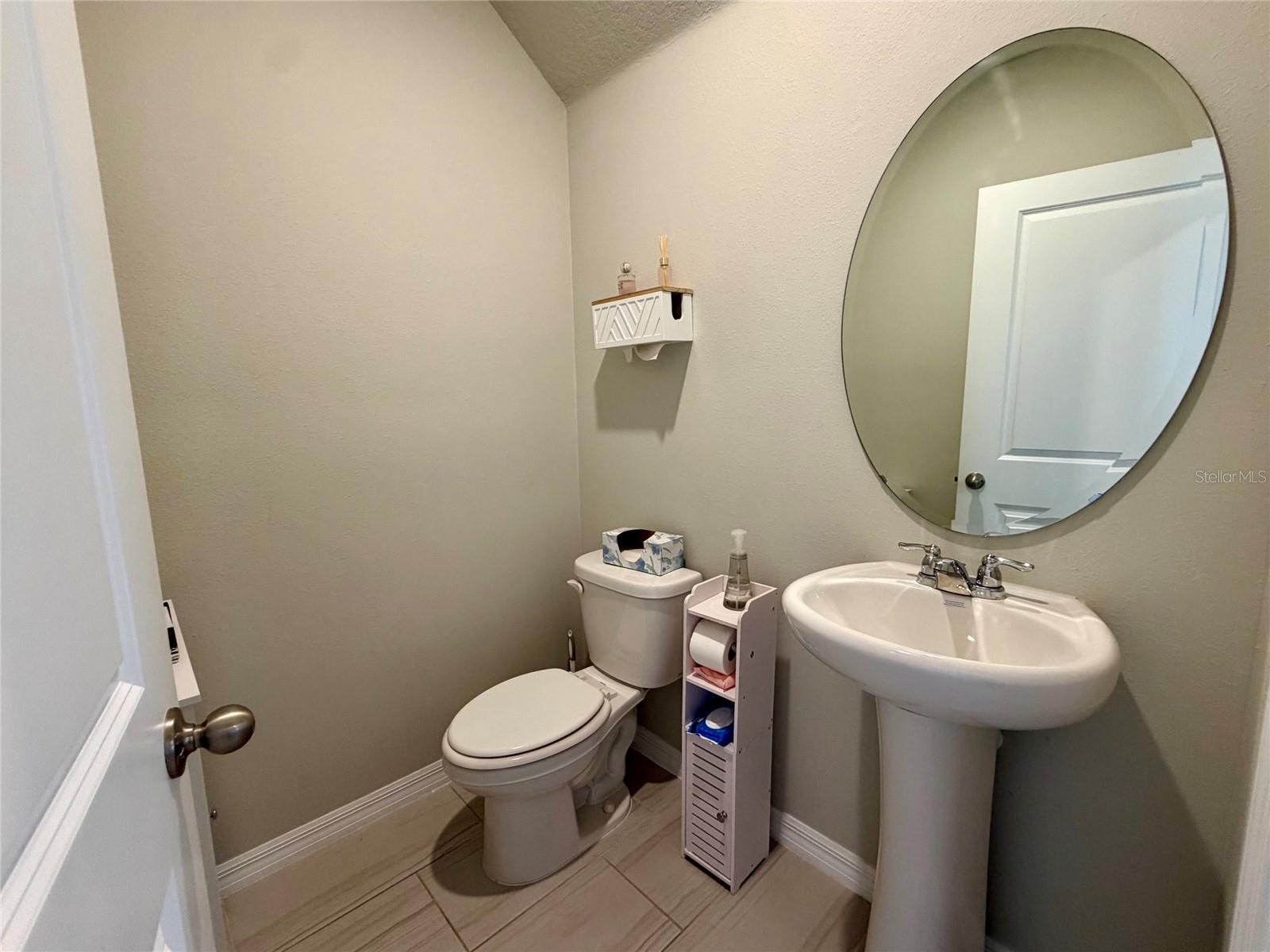 TOWNS/WATERGRASS - Residential Lease