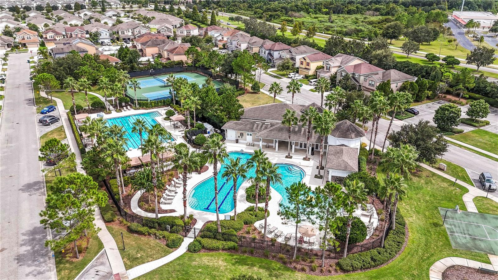 TOWNS/WATERGRASS - Residential Lease