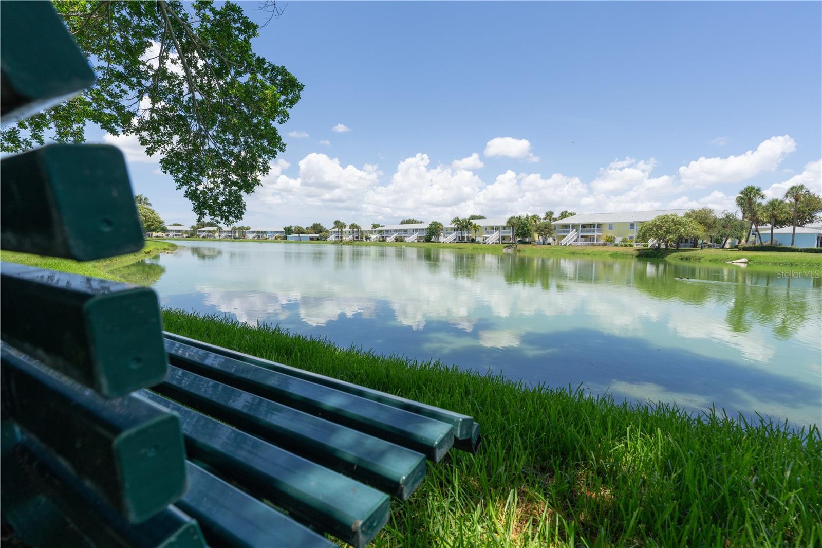 WATERSIDE AT COQUINA KEY NORTH - Residential