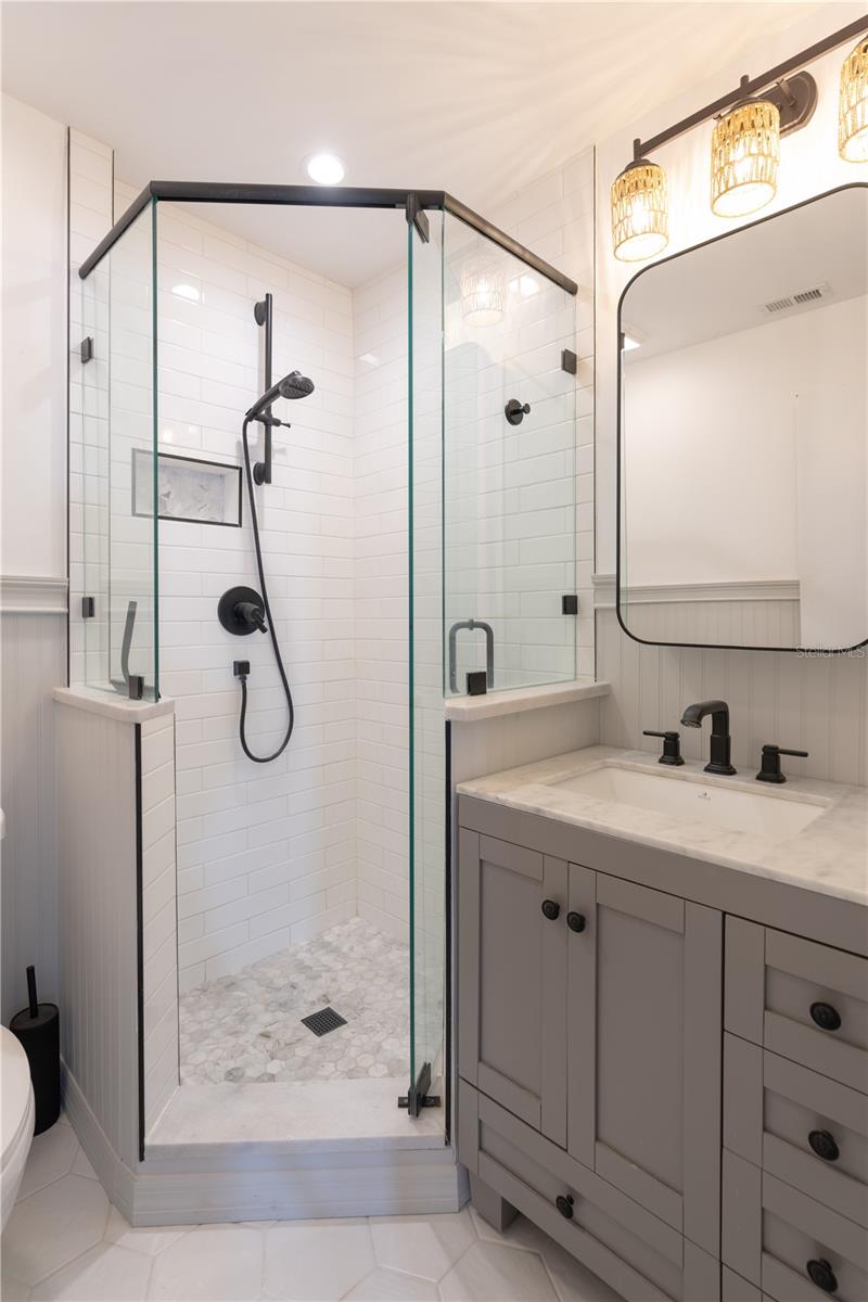 WATERSIDE AT COQUINA KEY NORTH - Residential