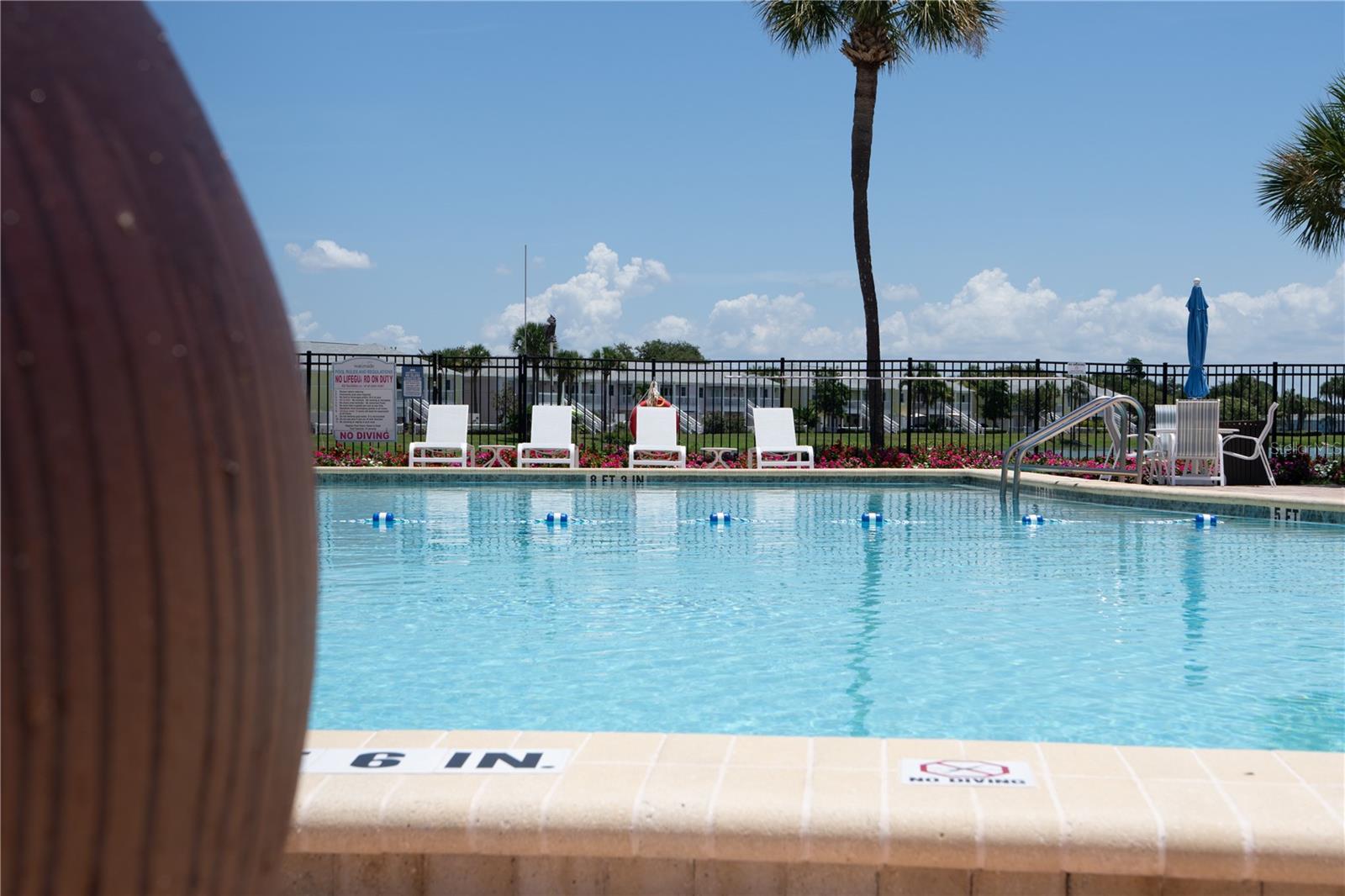 WATERSIDE AT COQUINA KEY NORTH - Residential