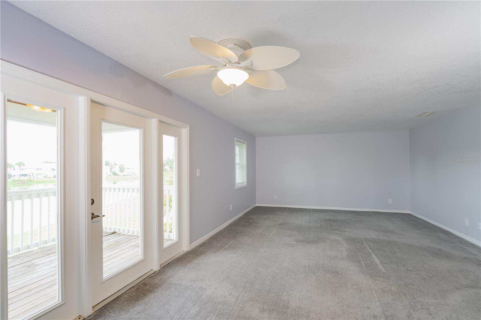 WATERSIDE AT COQUINA KEY NORTH - Residential