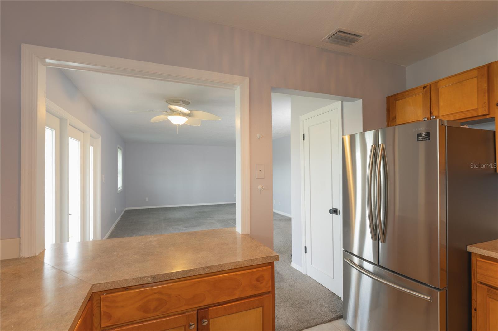 WATERSIDE AT COQUINA KEY NORTH - Residential
