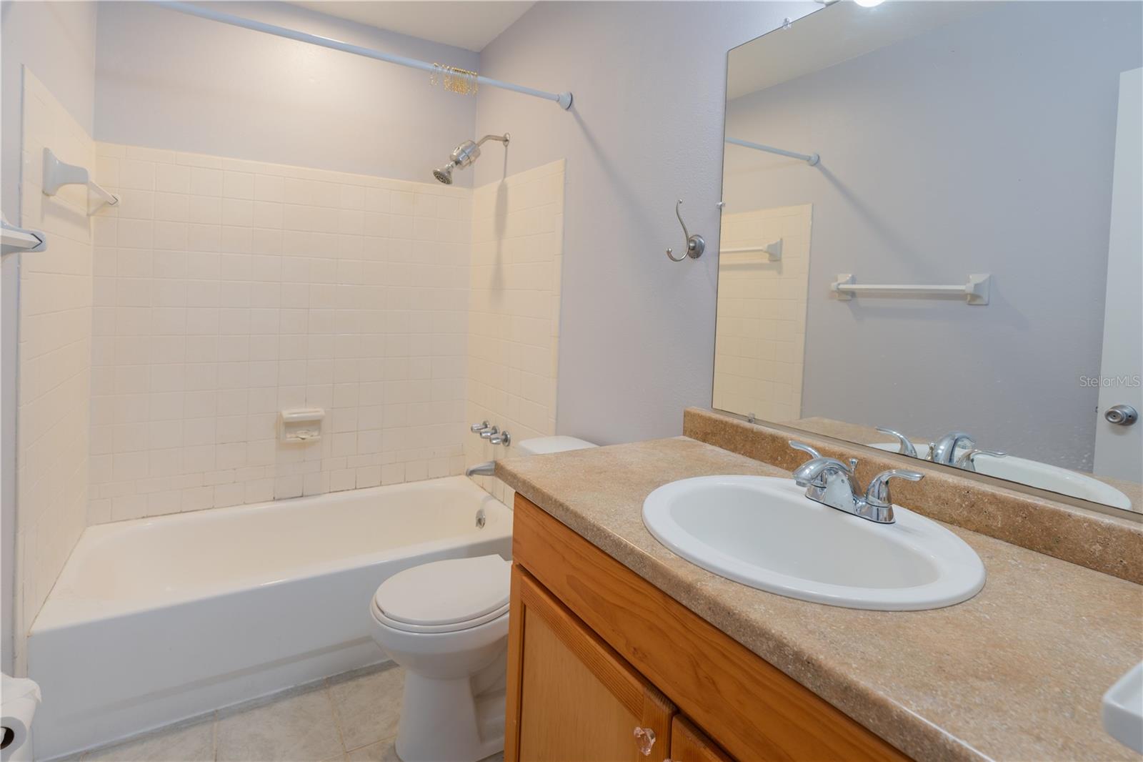 WATERSIDE AT COQUINA KEY NORTH - Residential