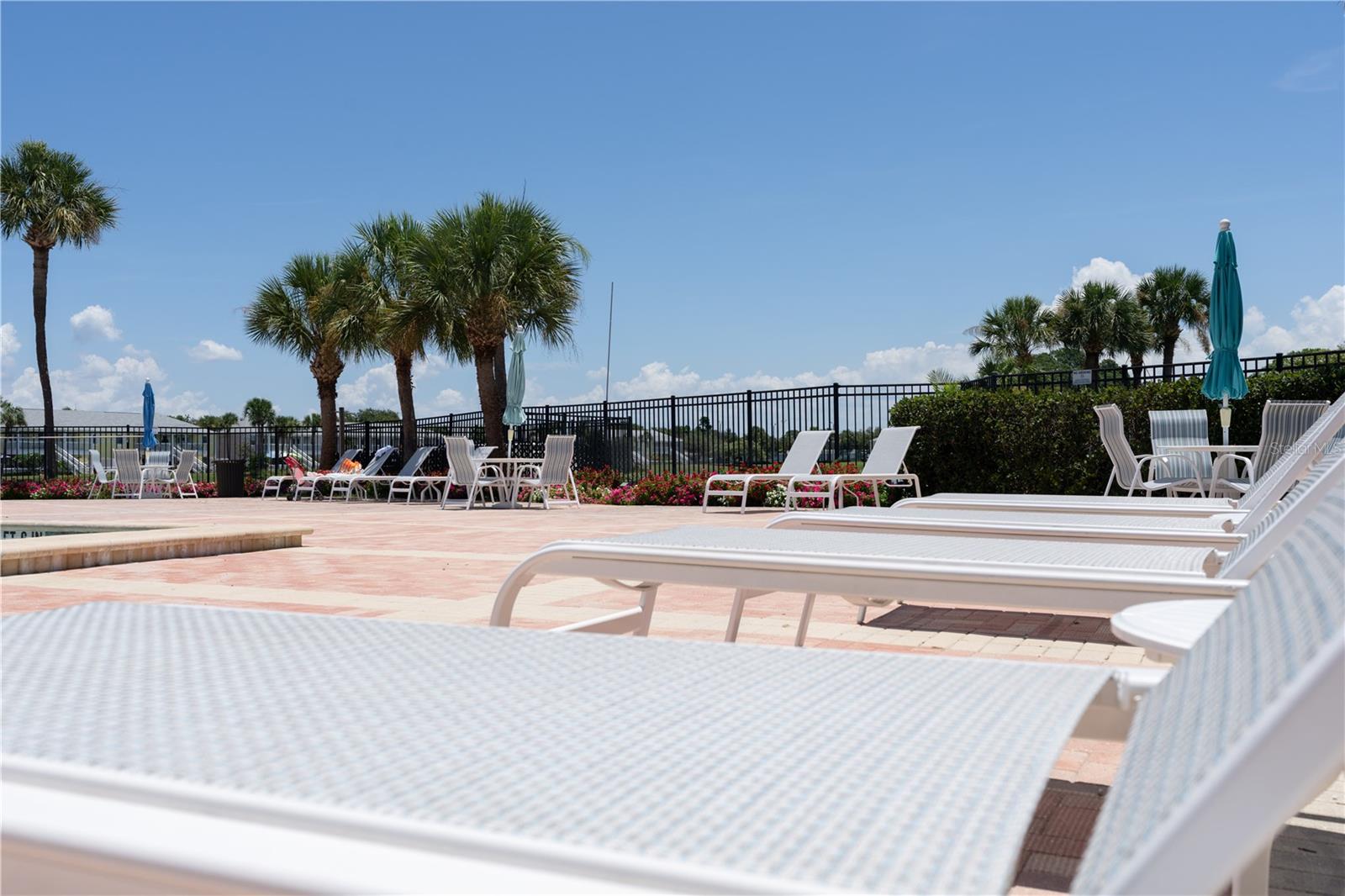 WATERSIDE AT COQUINA KEY NORTH - Residential