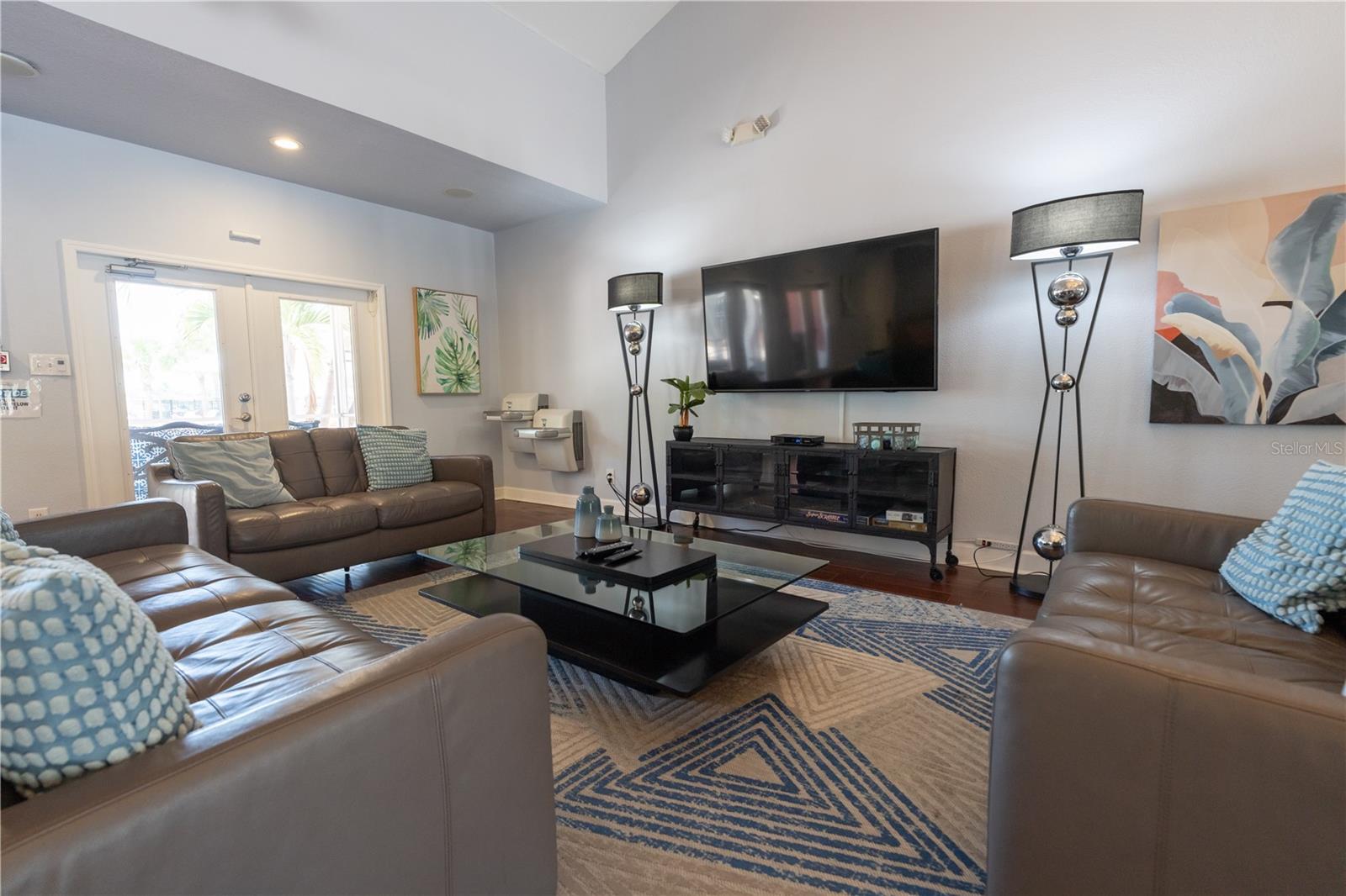 WATERSIDE AT COQUINA KEY NORTH - Residential