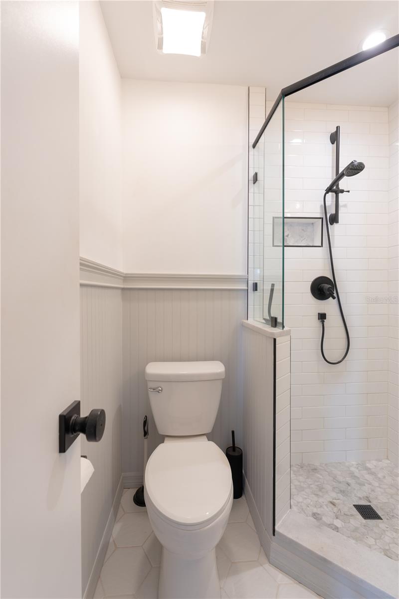 WATERSIDE AT COQUINA KEY NORTH - Residential