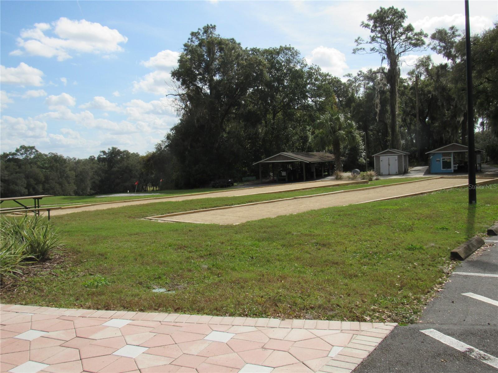RAINBOW SPRINGS PROPERTY OWNERS ASSOCIATION - Residential
