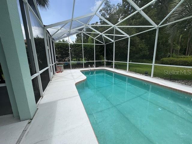 RAINBOW SPRINGS PROPERTY OWNERS ASSOCIATION - Residential
