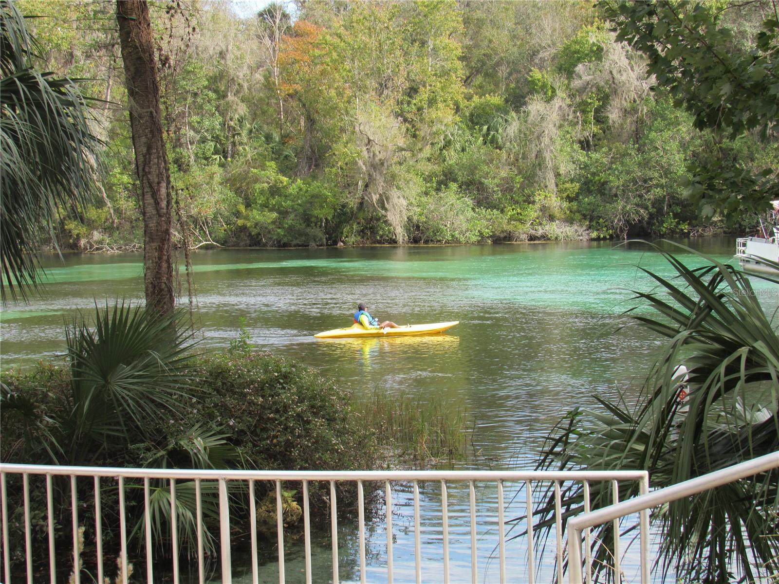 RAINBOW SPRINGS PROPERTY OWNERS ASSOCIATION - Residential
