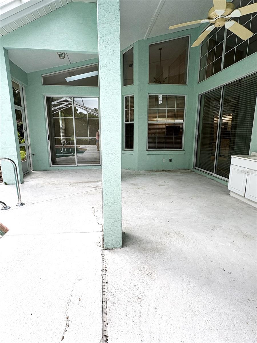 RAINBOW SPRINGS PROPERTY OWNERS ASSOCIATION - Residential