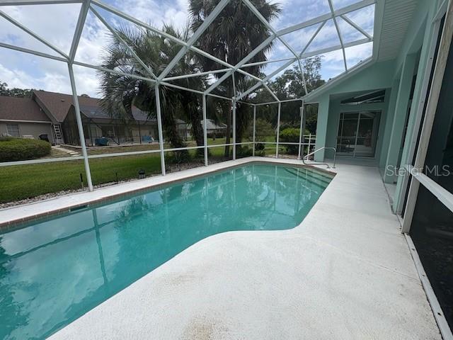 RAINBOW SPRINGS PROPERTY OWNERS ASSOCIATION - Residential
