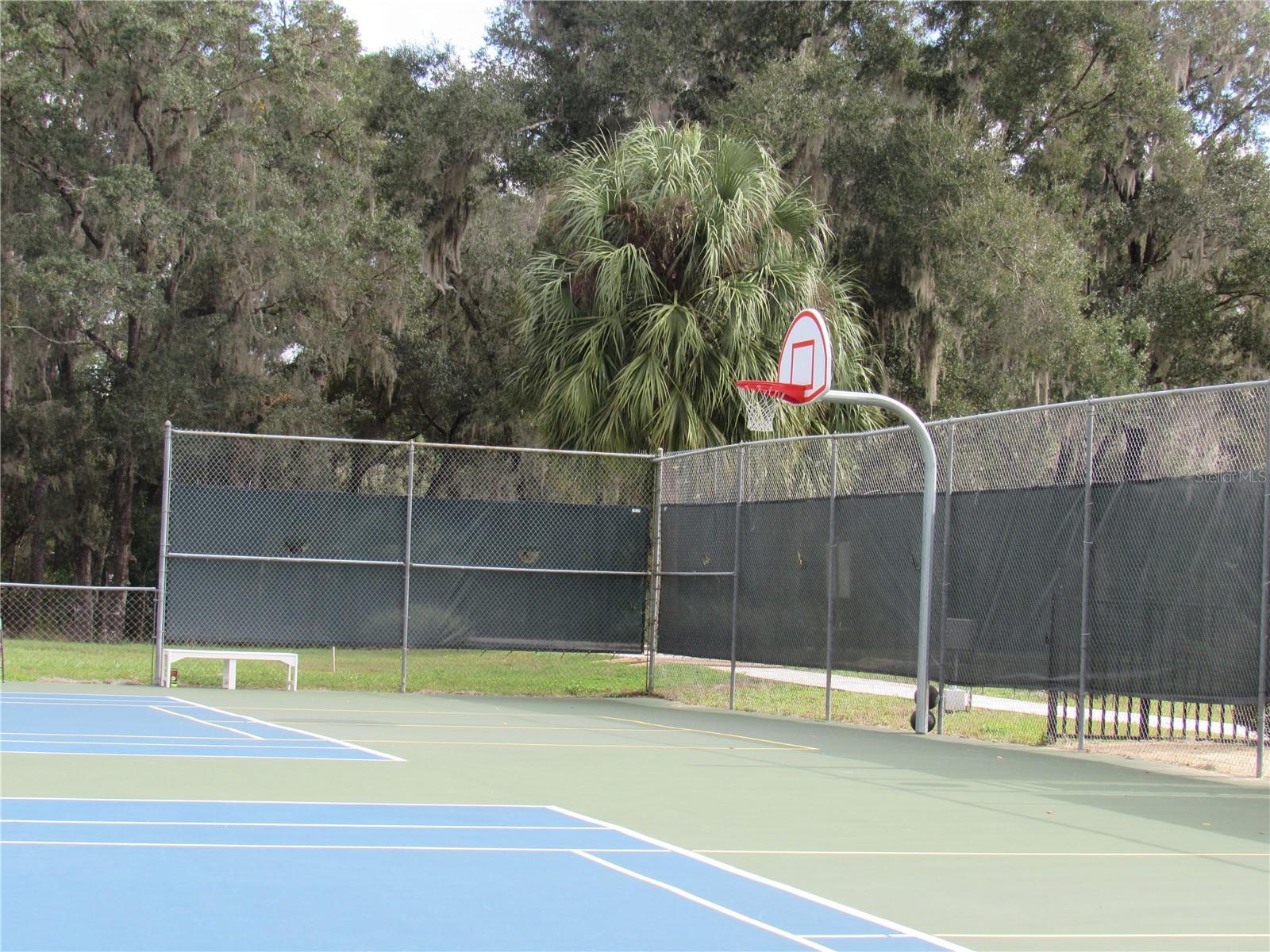 RAINBOW SPRINGS PROPERTY OWNERS ASSOCIATION - Residential
