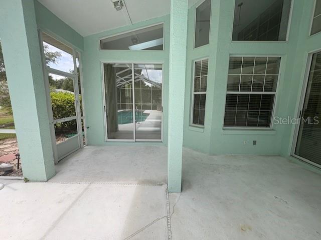 RAINBOW SPRINGS PROPERTY OWNERS ASSOCIATION - Residential