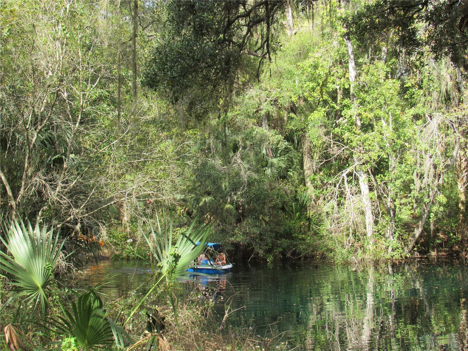 RAINBOW SPRINGS PROPERTY OWNERS ASSOCIATION - Residential