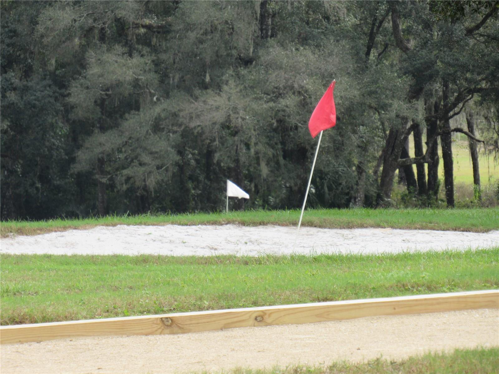 RAINBOW SPRINGS PROPERTY OWNERS ASSOCIATION - Residential
