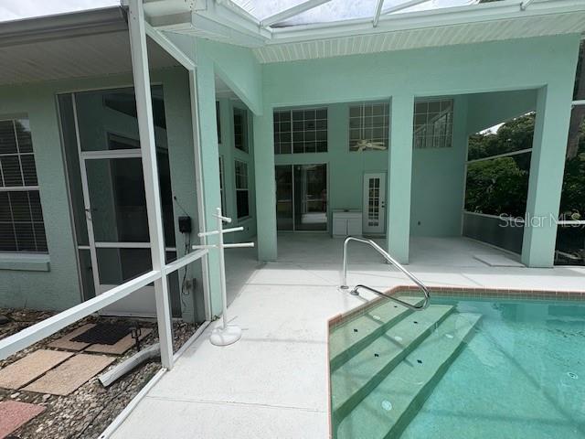 RAINBOW SPRINGS PROPERTY OWNERS ASSOCIATION - Residential