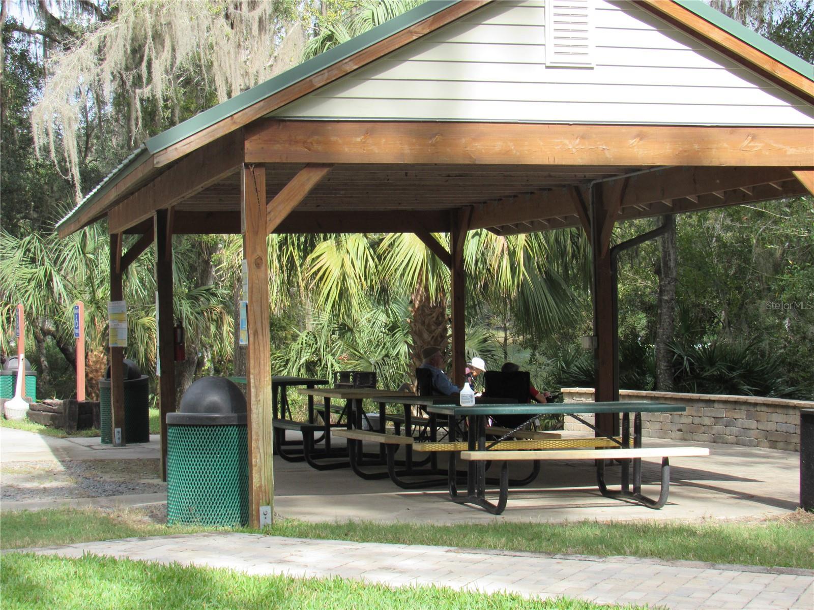 RAINBOW SPRINGS PROPERTY OWNERS ASSOCIATION - Residential