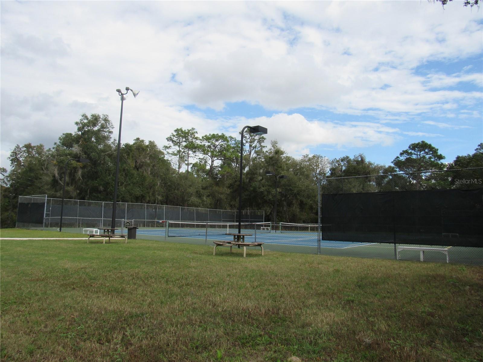 RAINBOW SPRINGS PROPERTY OWNERS ASSOCIATION - Residential