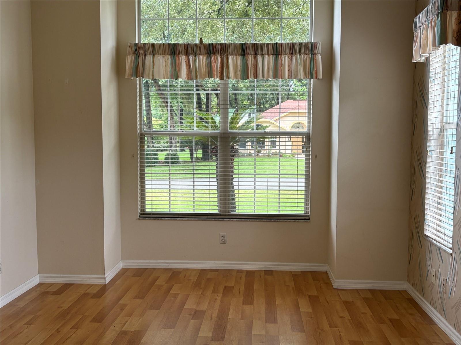 RAINBOW SPRINGS PROPERTY OWNERS ASSOCIATION - Residential