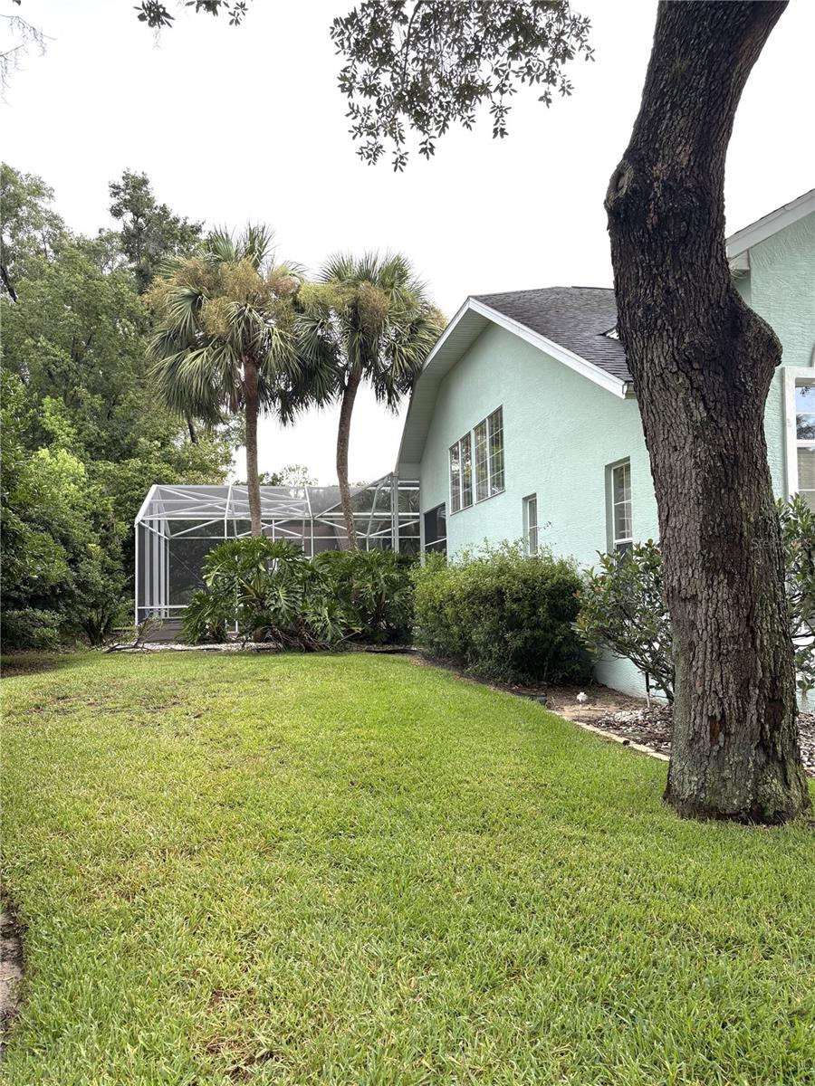 RAINBOW SPRINGS PROPERTY OWNERS ASSOCIATION - Residential