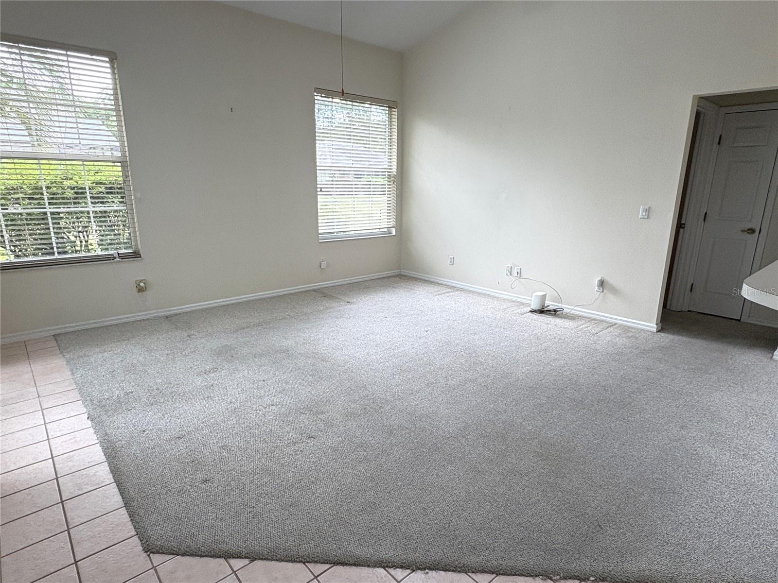 RAINBOW SPRINGS PROPERTY OWNERS ASSOCIATION - Residential