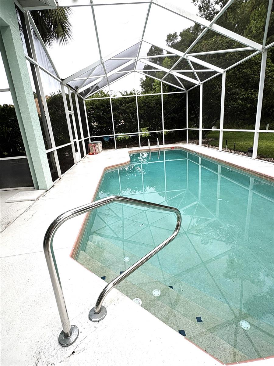 RAINBOW SPRINGS PROPERTY OWNERS ASSOCIATION - Residential