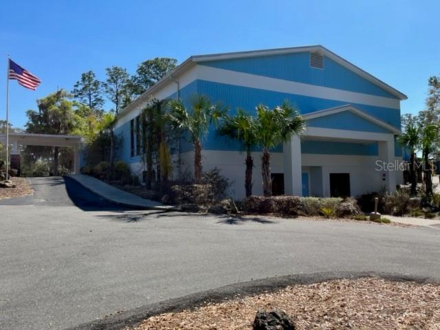 RAINBOW SPRINGS PROPERTY OWNERS ASSOCIATION - Residential