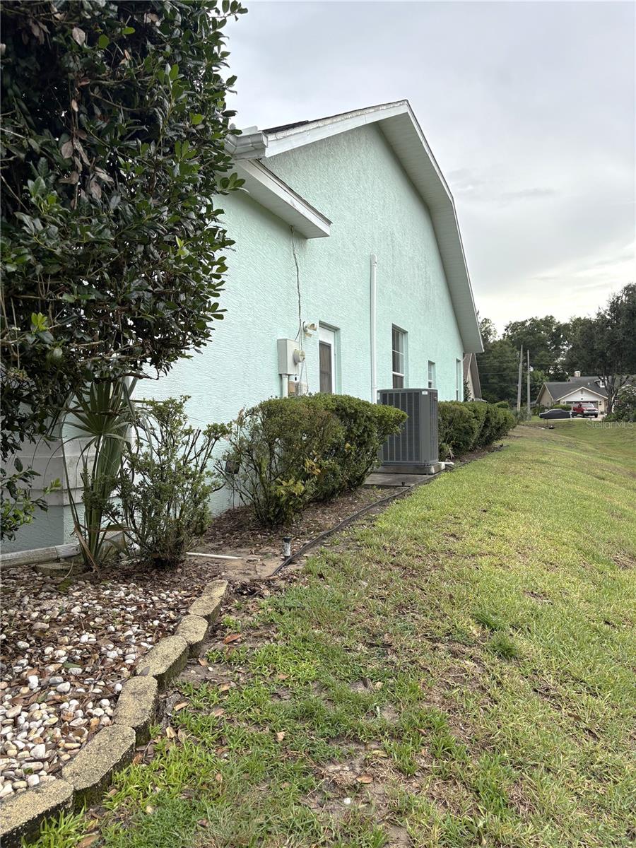 RAINBOW SPRINGS PROPERTY OWNERS ASSOCIATION - Residential