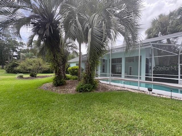 RAINBOW SPRINGS PROPERTY OWNERS ASSOCIATION - Residential