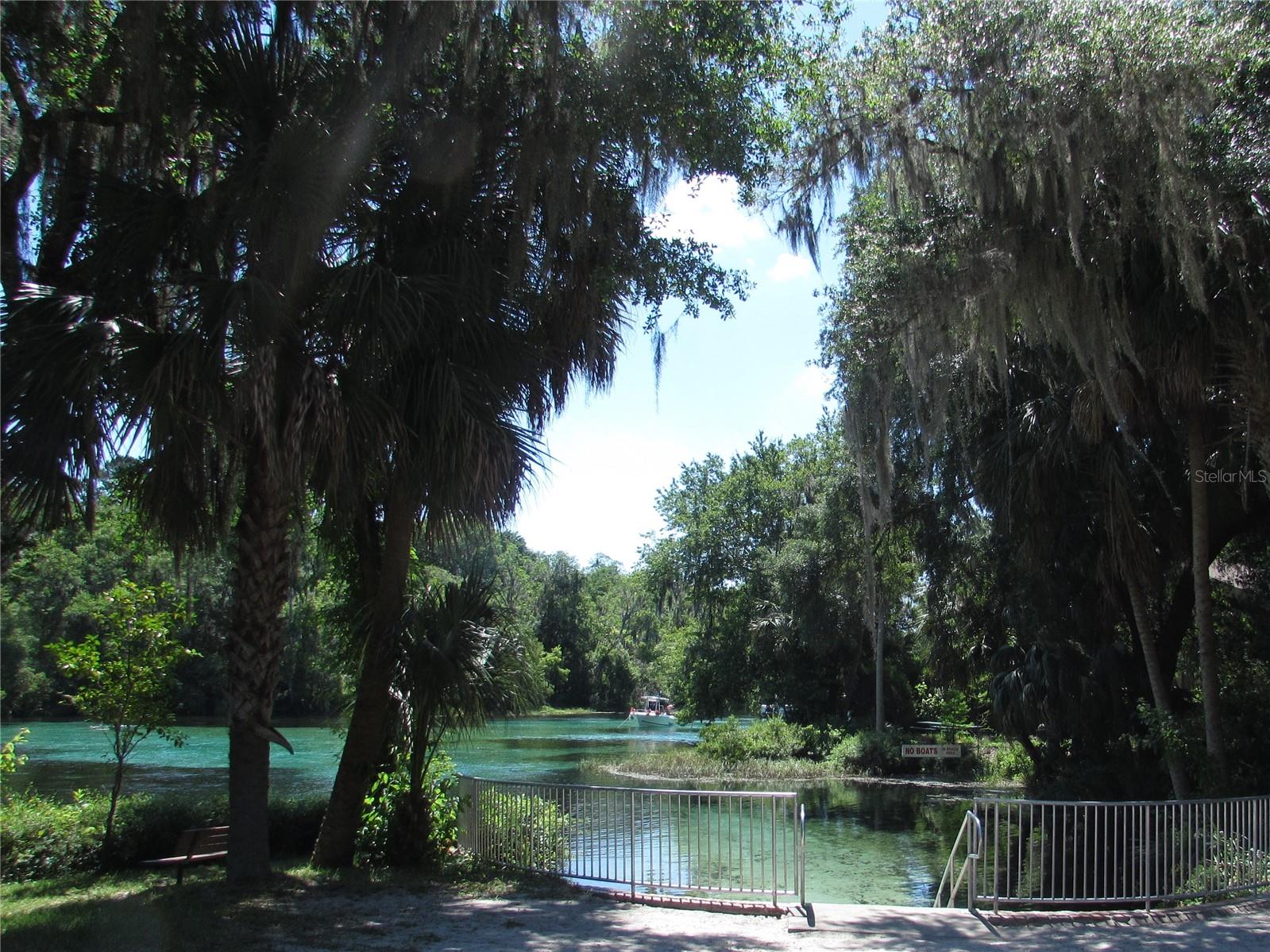 RAINBOW SPRINGS PROPERTY OWNERS ASSOCIATION - Residential